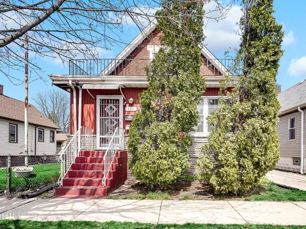 509 Huehn St, Hammond, IN 46327