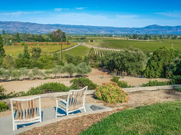 4131 Dry Creek Road, Napa, CA 94558
