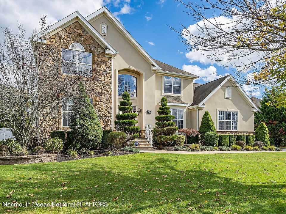 1907 Charlton Circle, Toms River, NJ 08755 Zillow