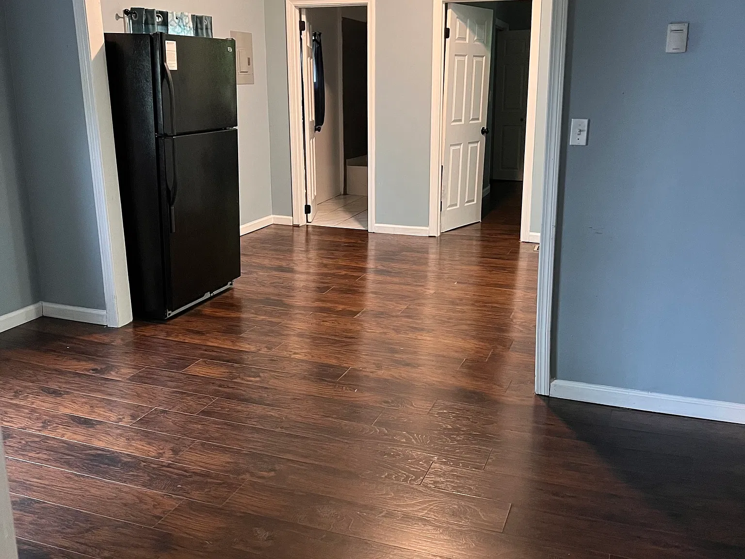 2 bed, 1.0 bath, 900 sqft, $1,500 — Photo 2