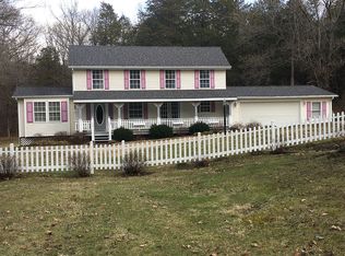 8535 Mapavi Dr, Bonne Terre, MO 63628