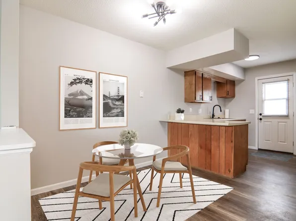 Country Squire Villas, 500 Countryside Dr APT 19, Ossian, IN 46777