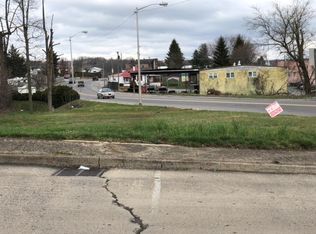 406 N 4th St, Princeton, WV 24740