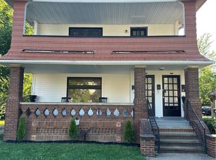 1524 Sherbrook Rd, South Euclid, OH 44121