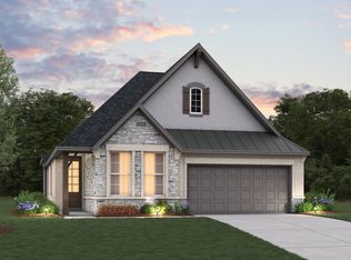 Abilene Plan, Madeley Creek, Conroe, TX 77304