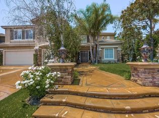 8215 E Serene Ridge Ln, Anaheim, CA 92808