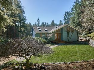 8310 51st St NW, Gig Harbor, WA