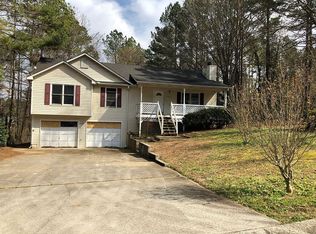576 Settlers Ridge Ln, Hiram, GA 30141