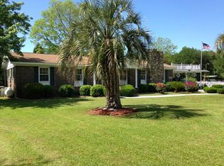 1398 Cooper Store Rd, Moncks Corner, SC 29461