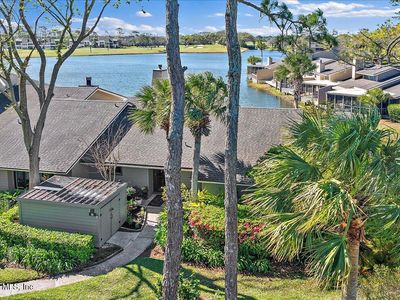 18 FISHERMANS COVE Road, Ponte Vedra Beach, FL, 32082