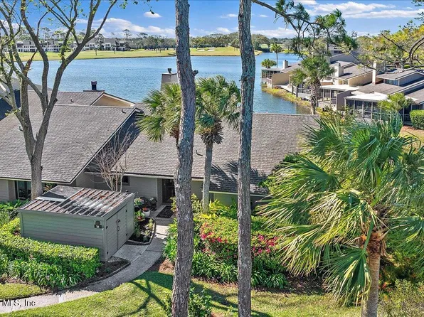 18 FISHERMANS COVE Road, Ponte Vedra Beach, FL 32082