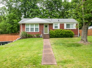 4308 Glynda Dr, Nashville, TN 37216