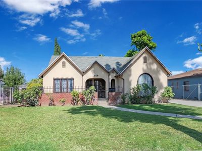 928 S 9th St, Alhambra, CA, 91801