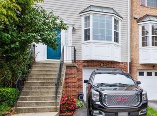 13023 Silver Maple Ct, Bowie, MD 20715