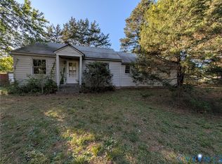 8280 Turner Rd, Henrico, VA 23231