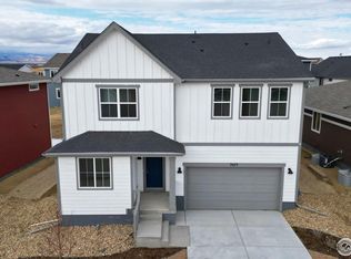 2475 White Pelican Ave, Johnstown, CO 80534