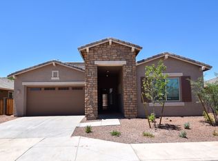 21282 W Yale St, Buckeye, AZ 85396