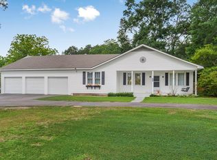 2021 Park Drive Ext, McComb, MS 39648