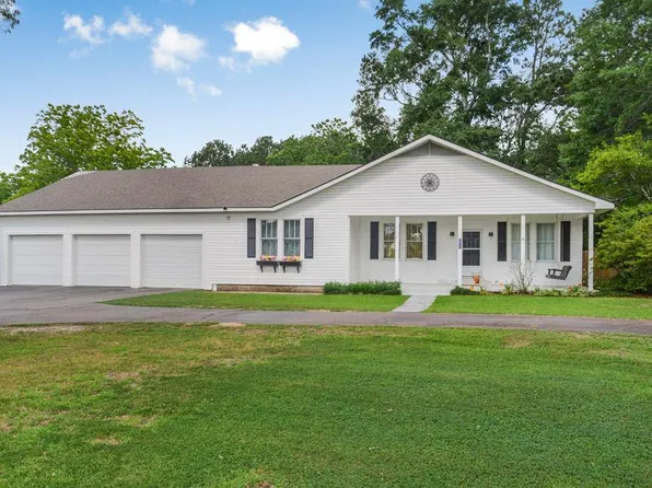 2021 Park Drive Ext, McComb, MS 39648