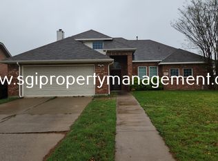4021 Christopher Way, Plano, TX 75024
