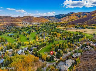 2335 Morning Star Dr, Park City, UT 84060