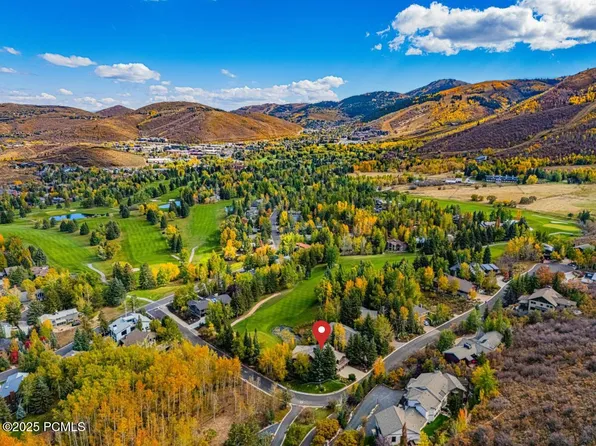 2335 Morning Star Dr, Park City, UT 84060