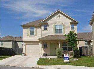 218 Hampton Run W, Boerne, TX 78006