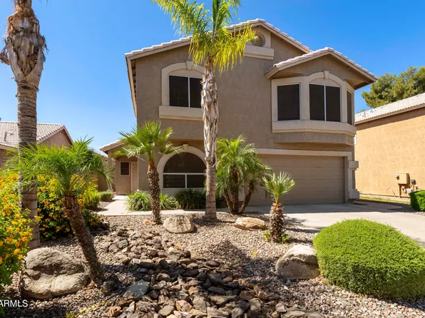 7513 E LOBO Avenue, Mesa, AZ 85209