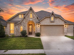 324 Roscoe Dr, Fate, TX 75087