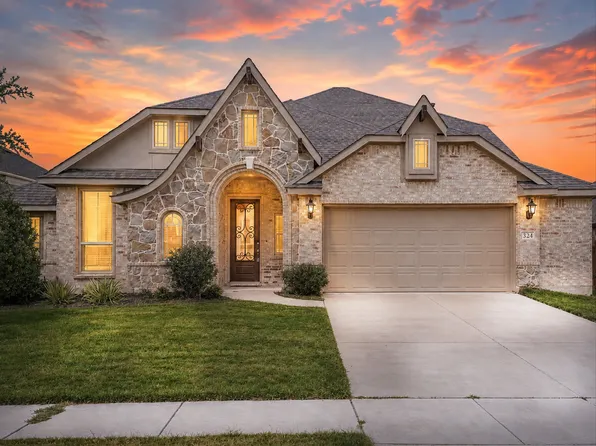 324 Roscoe Dr, Fate, TX 75087