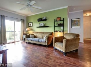 5142 Brittney Elyse Cir APT L, Centreville, VA
