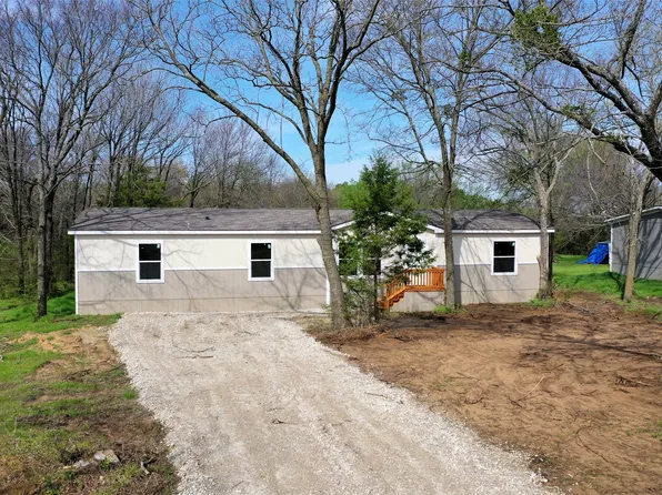 629 County Road 167, Whitesboro, TX 76273