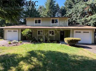 7609 Trails End Dr SE Unit A, Olympia, WA 98501