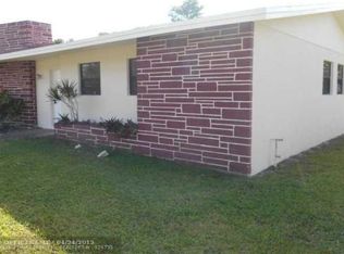 4410 NW 14th St, Lauderhill, FL 33313