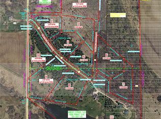 LOT 4 Honeytree Hls, New Hartford, IA 50660