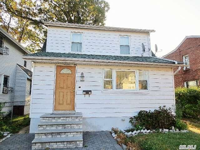For Sale: 131-61 222nd st, Laurelton, NY 11413