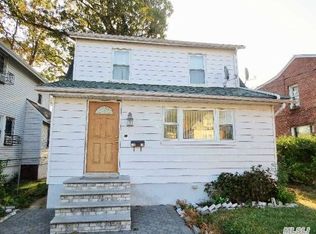 13161 222nd St, Laurelton, NY 11413