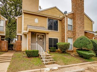 2117 Park Willow Ln APT D, Arlington, TX 76011