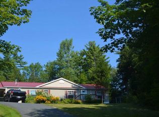 321 Amy Hill Rd, Crown Point, NY 12928