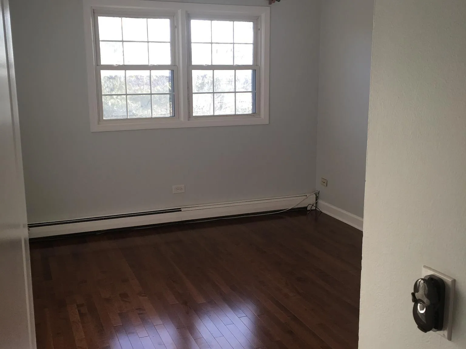 2 bed, 1164 sqft, $2,300 — Photo 3