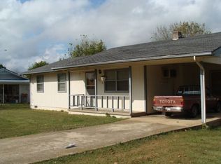 33 Sue St, Western Grove, AR 72685