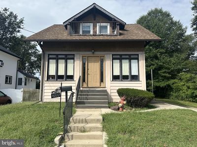 4803 Lexington Ave, Pennsauken, NJ, 08109