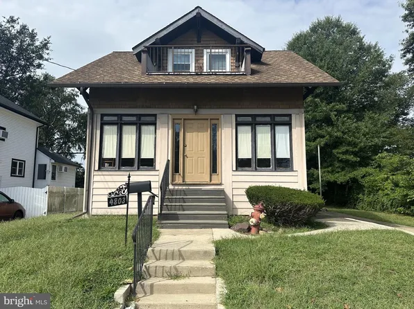 4803 Lexington Ave, Pennsauken, NJ 08109