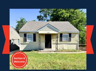 2434 Vollintine Ave, Memphis, TN 38108