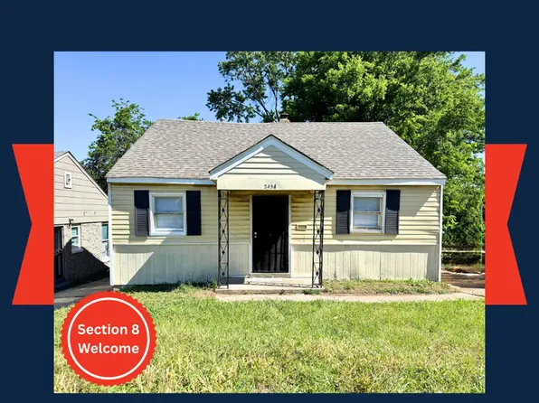 2434 Vollintine Ave, Memphis, TN 38108