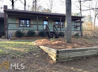 49 Brookwood Dr, Bremen, GA 30110