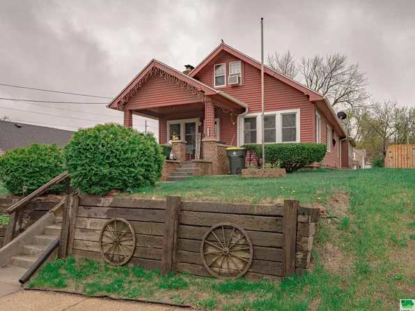 2012 W 5th St, Sioux City, IA 51103