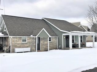 3002 20th Street Ext, Beaver Falls, PA 15010