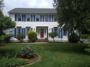 1 Sarah Lane, Fredon Township, NJ 07860