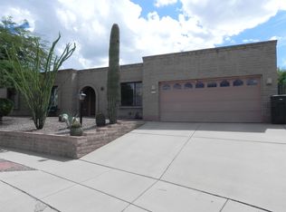 765 N Carribean Ave, Tucson, AZ 85748